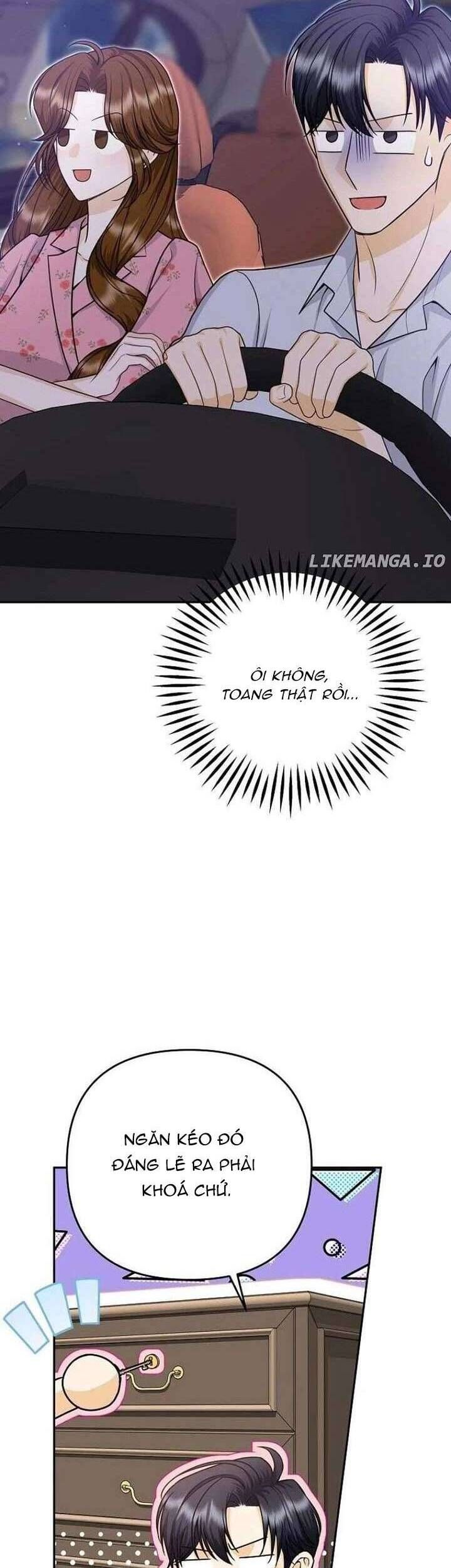 Hãy Tới Nhà Anh Đi - Chapter 18 - Page 13