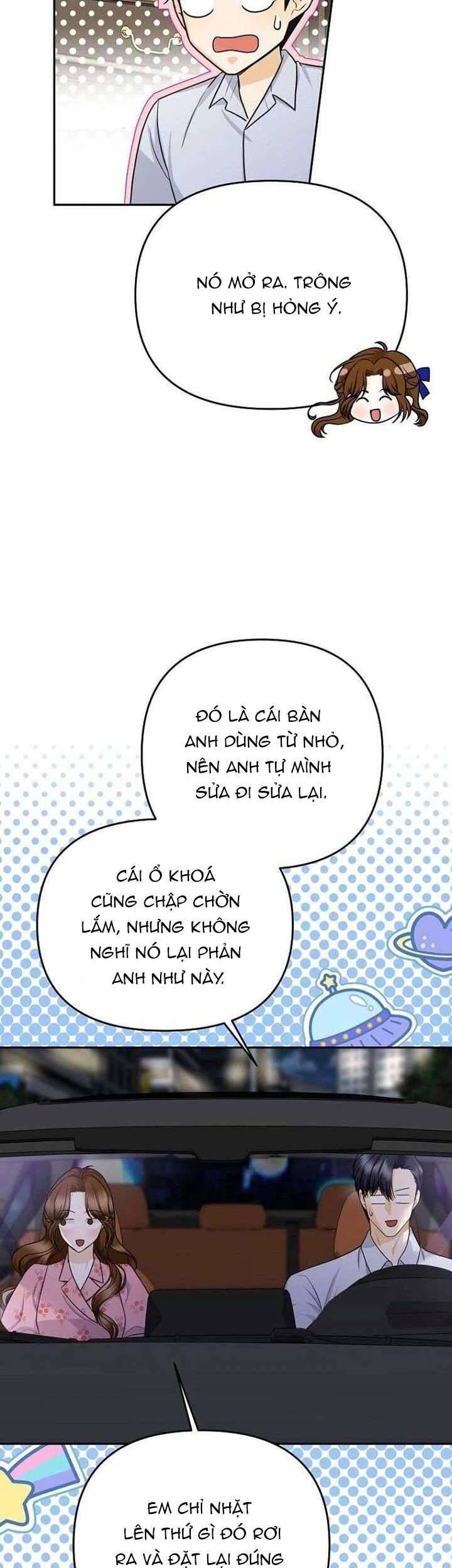 Hãy Tới Nhà Anh Đi - Chapter 18 - Page 14