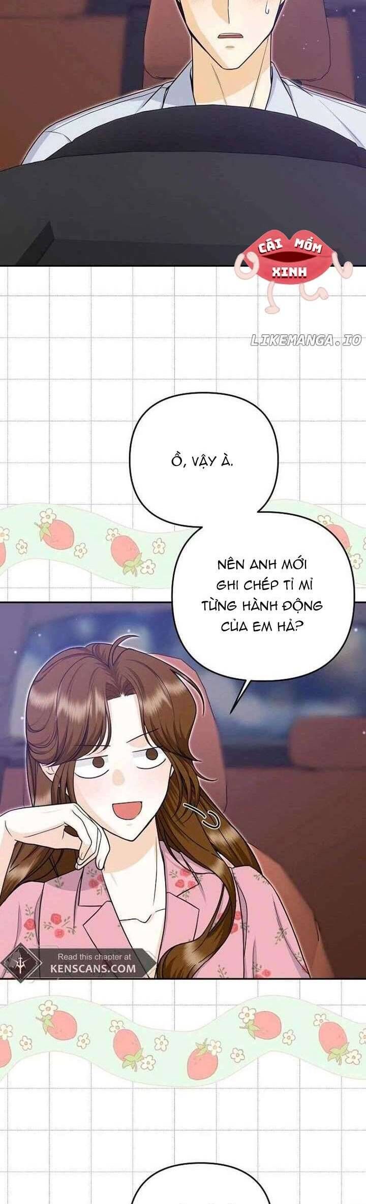 Hãy Tới Nhà Anh Đi - Chapter 18 - Page 17