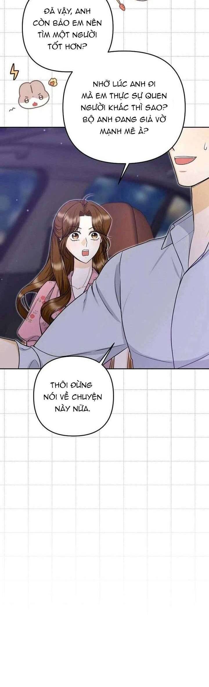 Hãy Tới Nhà Anh Đi - Chapter 18 - Page 19