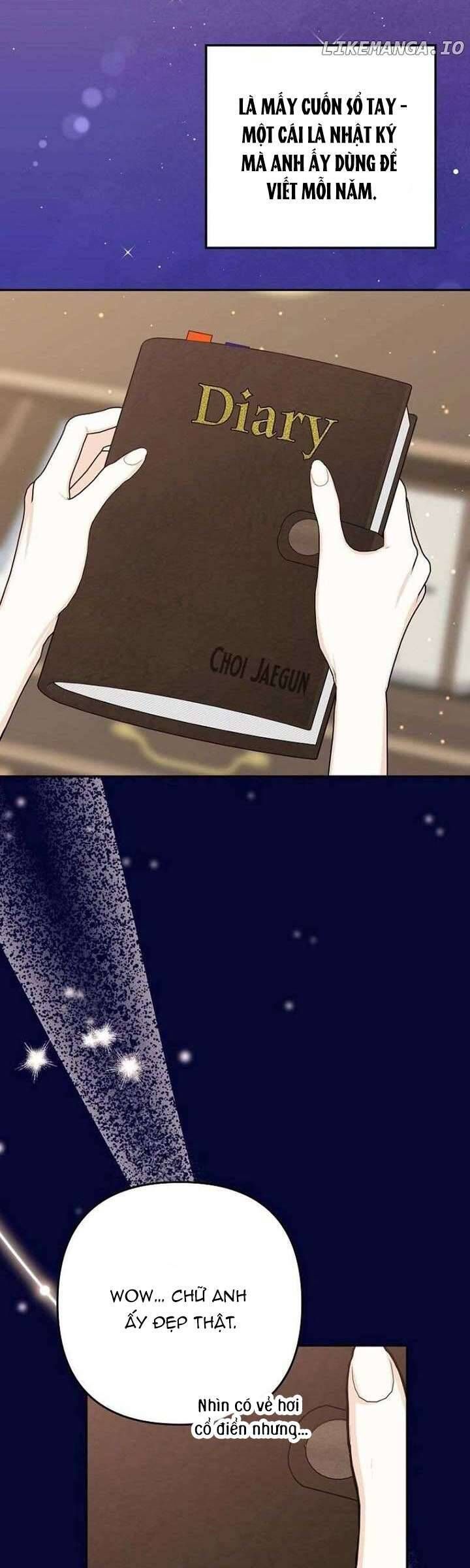 Hãy Tới Nhà Anh Đi - Chapter 18 - Page 21