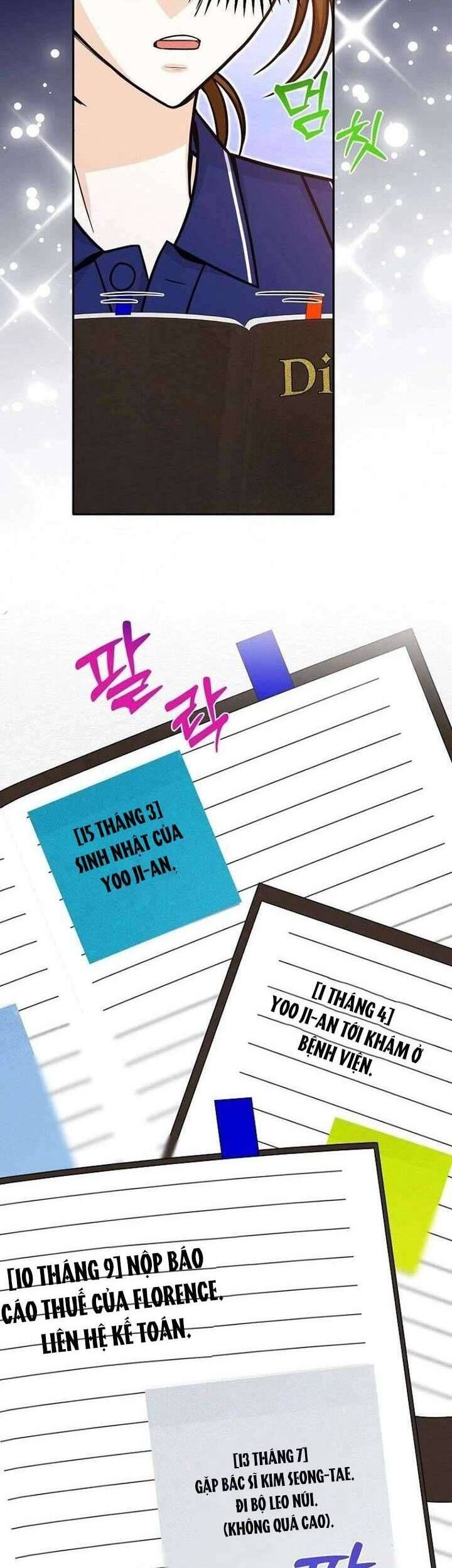 Hãy Tới Nhà Anh Đi - Chapter 18 - Page 25