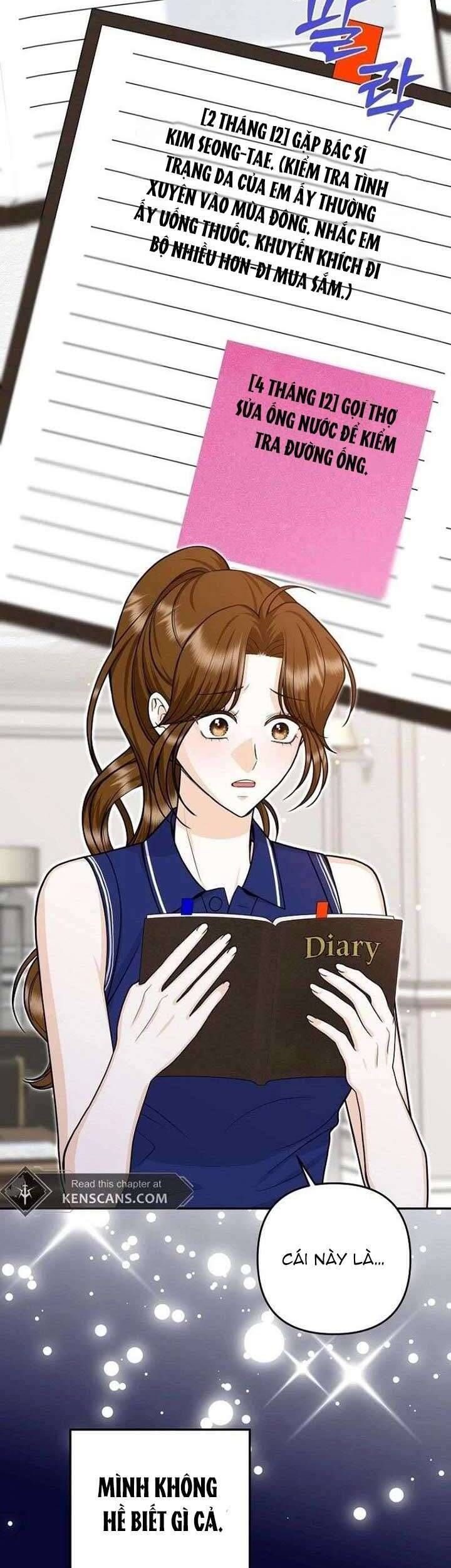 Hãy Tới Nhà Anh Đi - Chapter 18 - Page 26