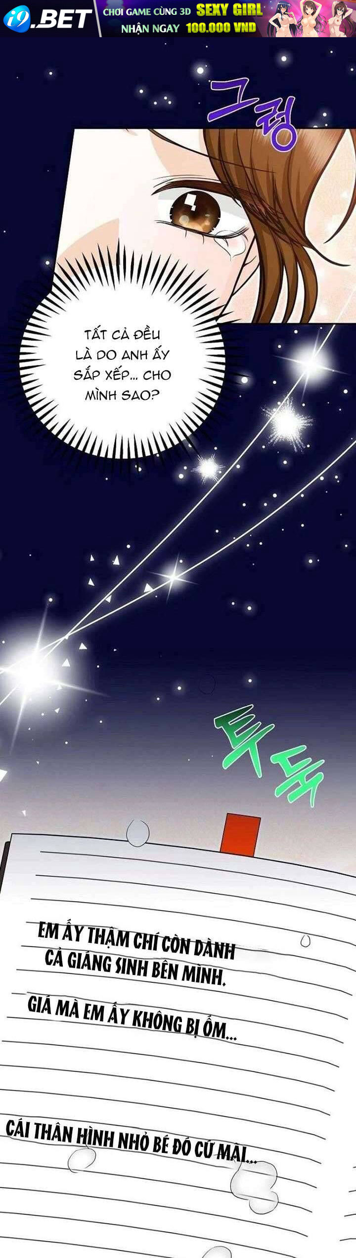 Hãy Tới Nhà Anh Đi - Chapter 18 - Page 28