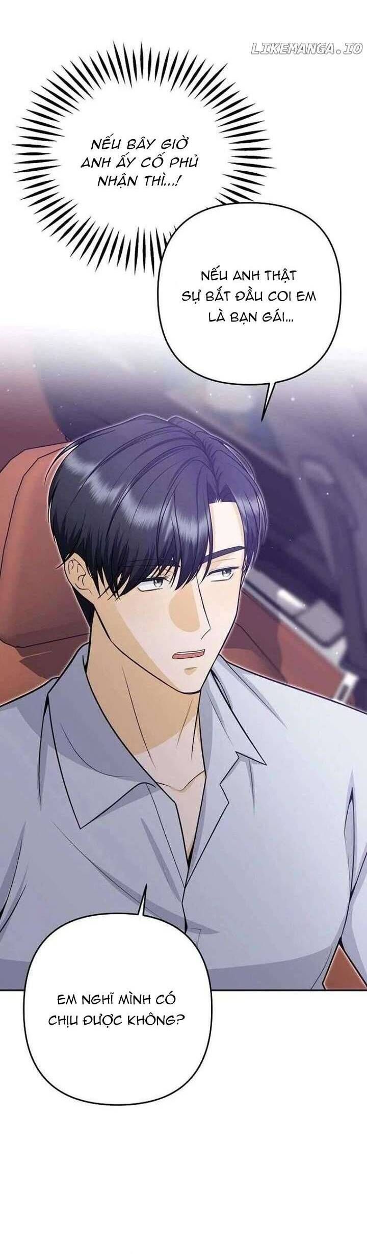 Hãy Tới Nhà Anh Đi - Chapter 18 - Page 31