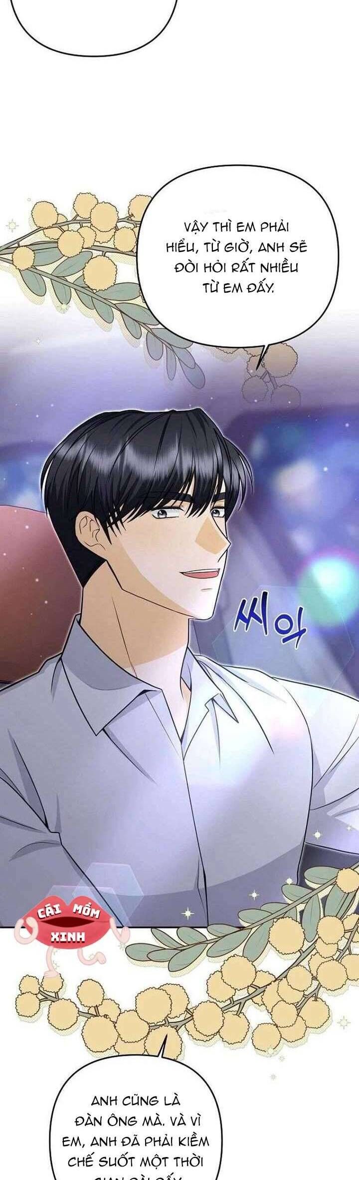 Hãy Tới Nhà Anh Đi - Chapter 18 - Page 34