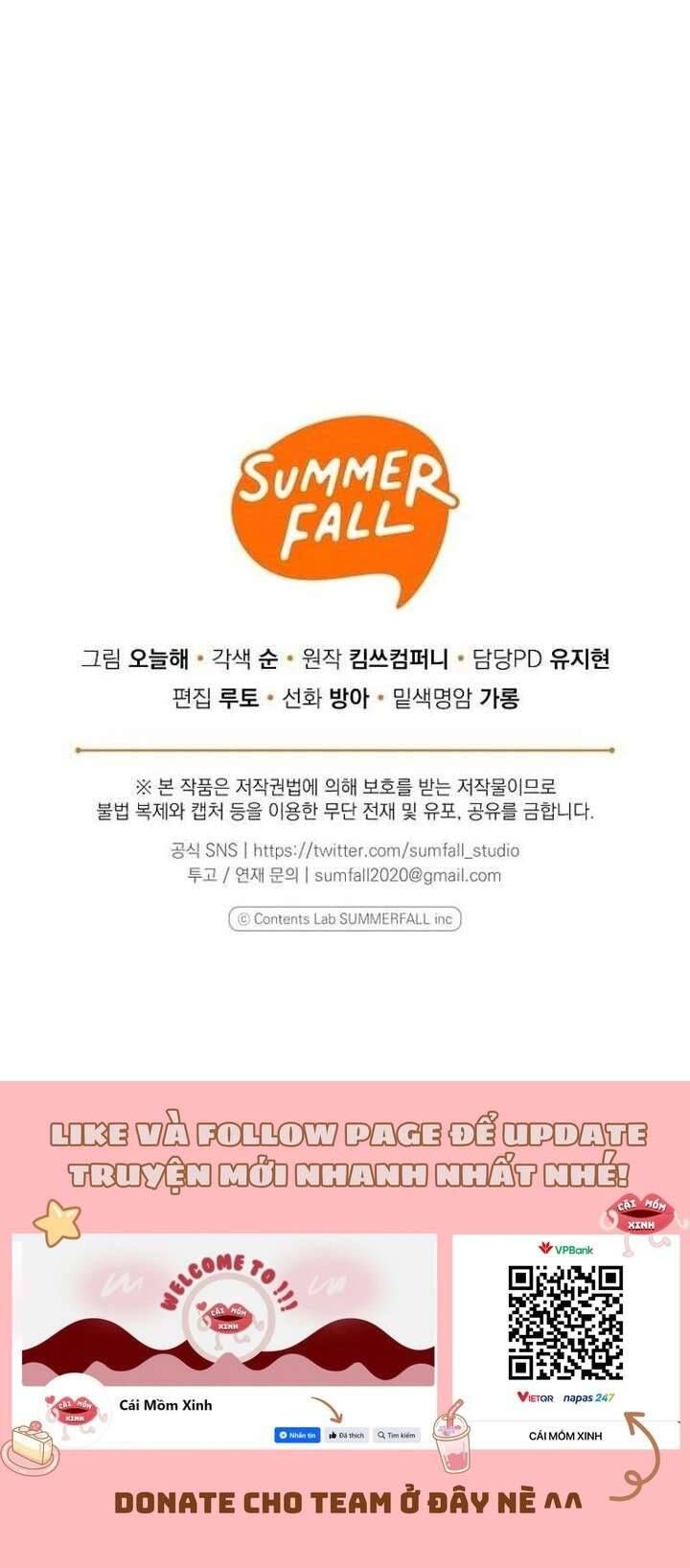 Hãy Tới Nhà Anh Đi - Chapter 18 - Page 36