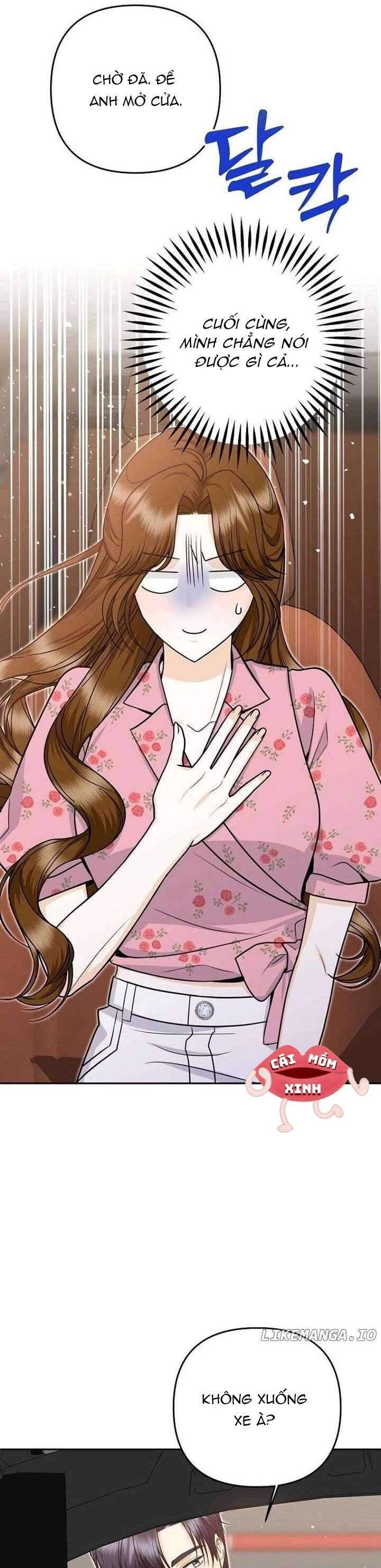 Hãy Tới Nhà Anh Đi - Chapter 18 - Page 37