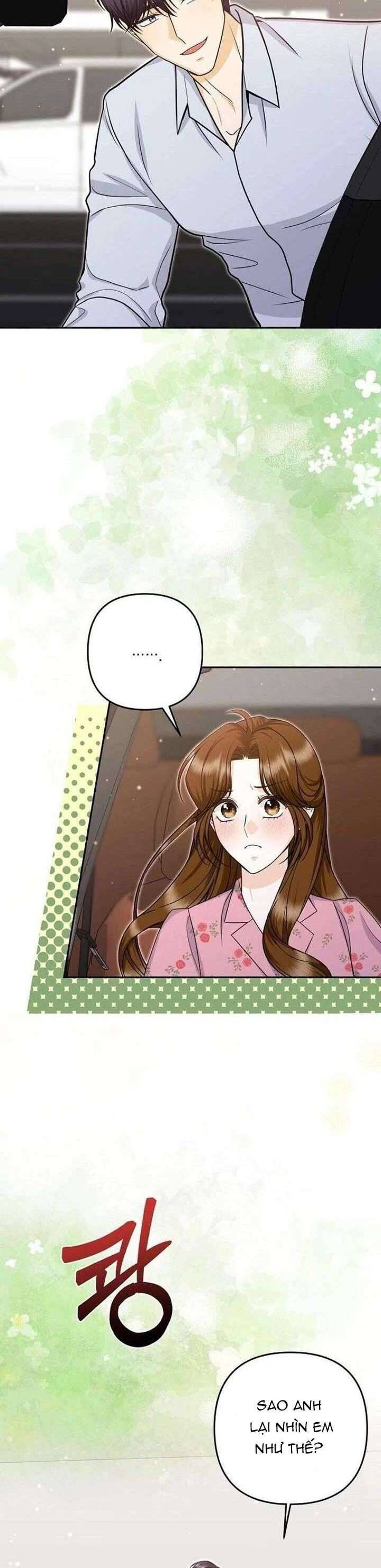 Hãy Tới Nhà Anh Đi - Chapter 18 - Page 38