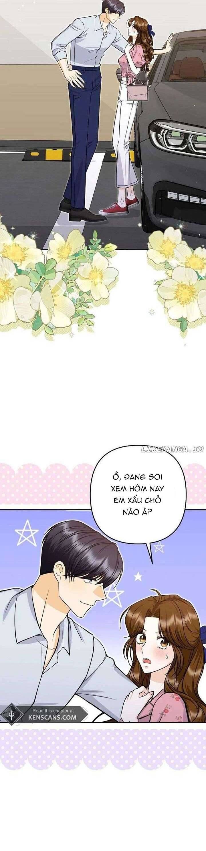 Hãy Tới Nhà Anh Đi - Chapter 18 - Page 39