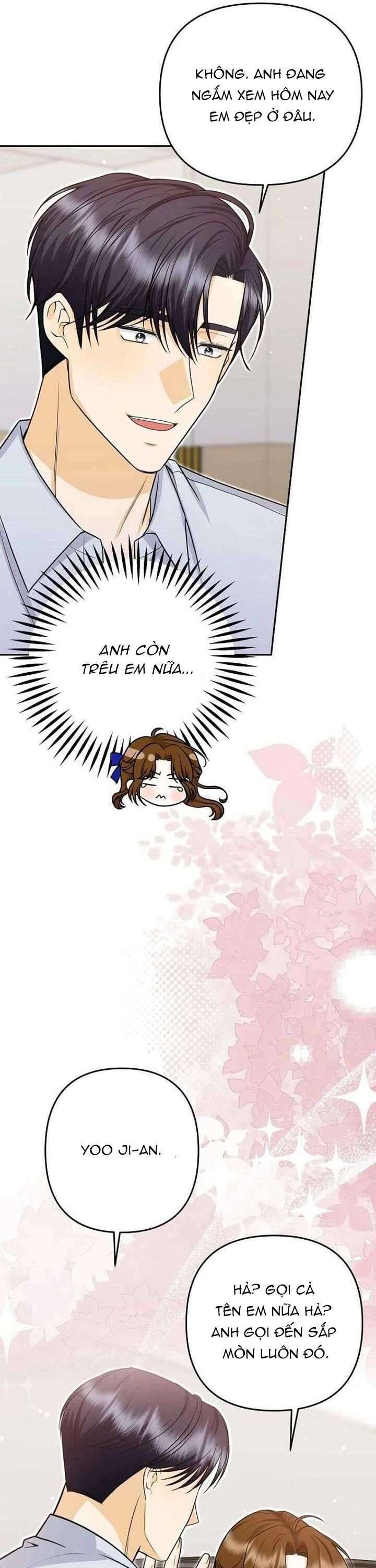 Hãy Tới Nhà Anh Đi - Chapter 18 - Page 40