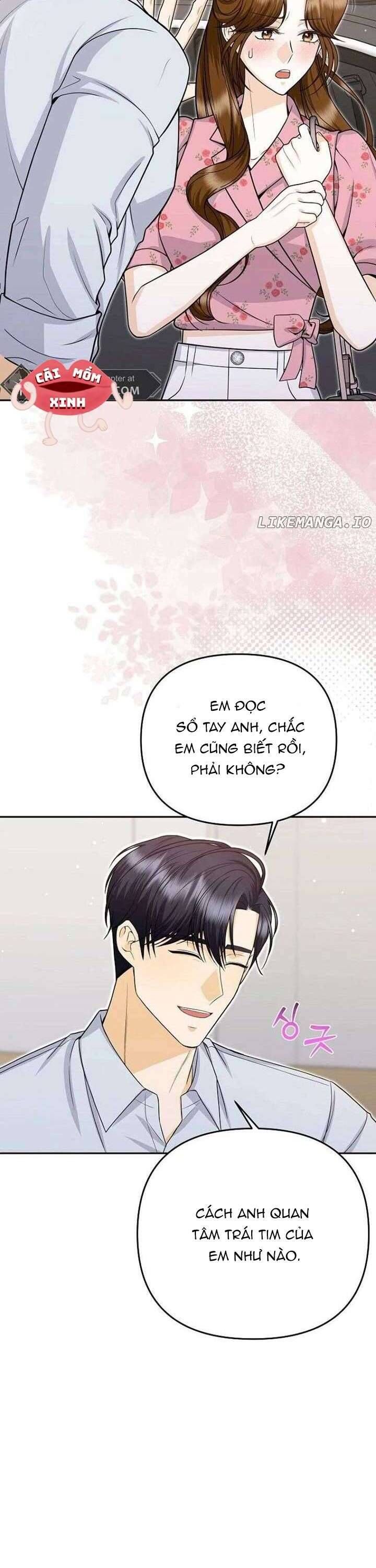 Hãy Tới Nhà Anh Đi - Chapter 18 - Page 41