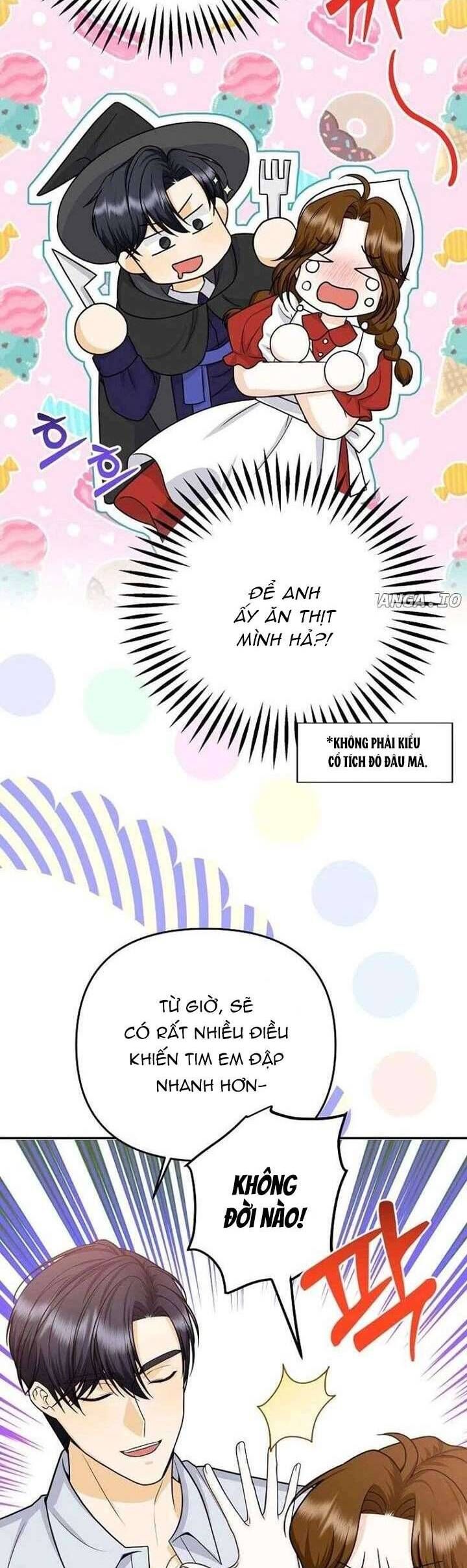 Hãy Tới Nhà Anh Đi - Chapter 18 - Page 43