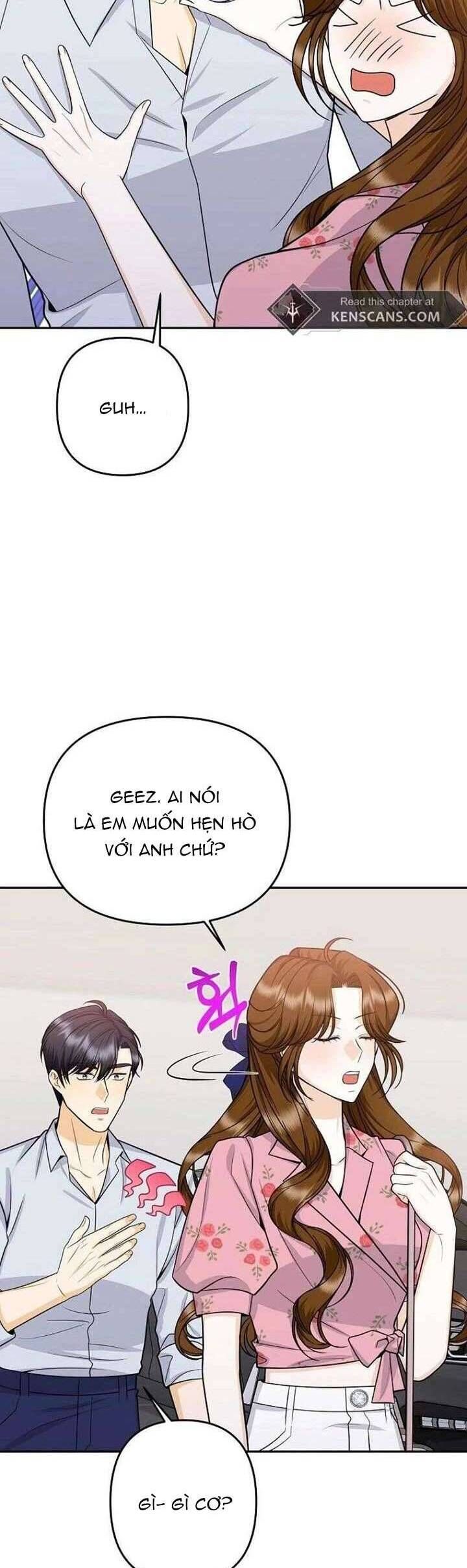 Hãy Tới Nhà Anh Đi - Chapter 18 - Page 44