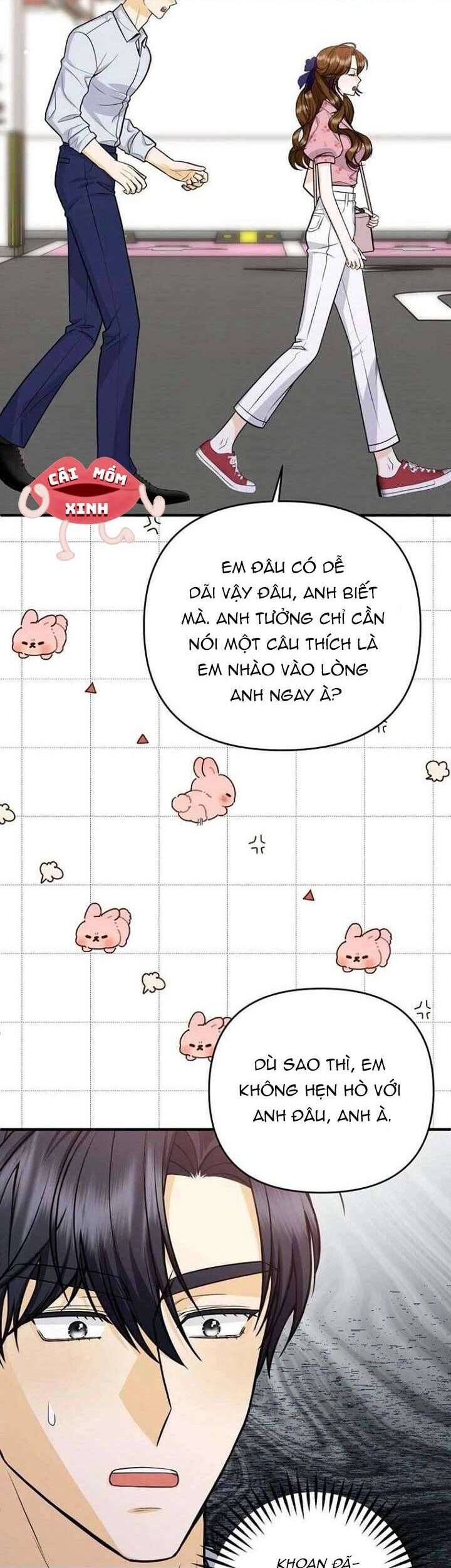 Hãy Tới Nhà Anh Đi - Chapter 18 - Page 47