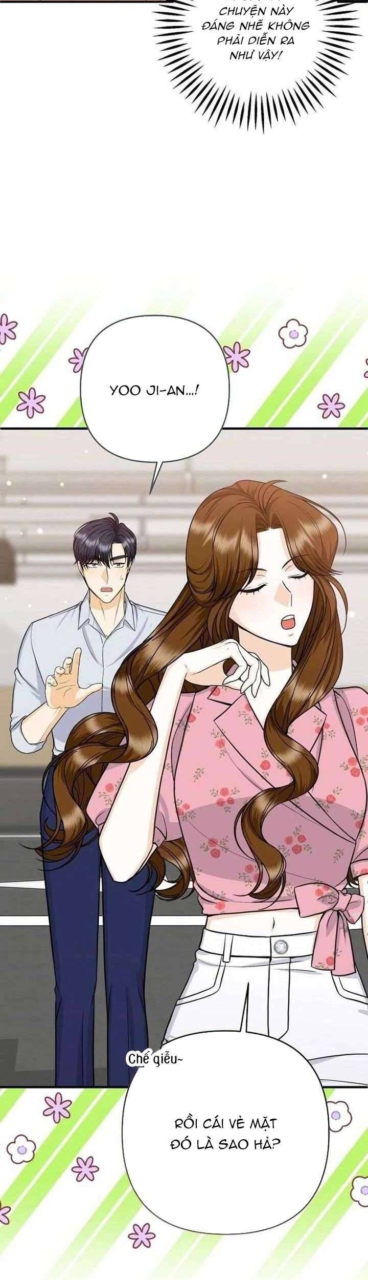 Hãy Tới Nhà Anh Đi - Chapter 18 - Page 48