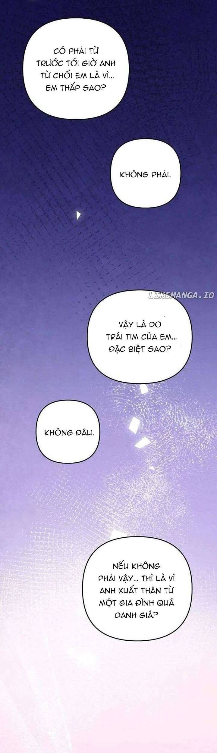 Hãy Tới Nhà Anh Đi - Chapter 18 - Page 7