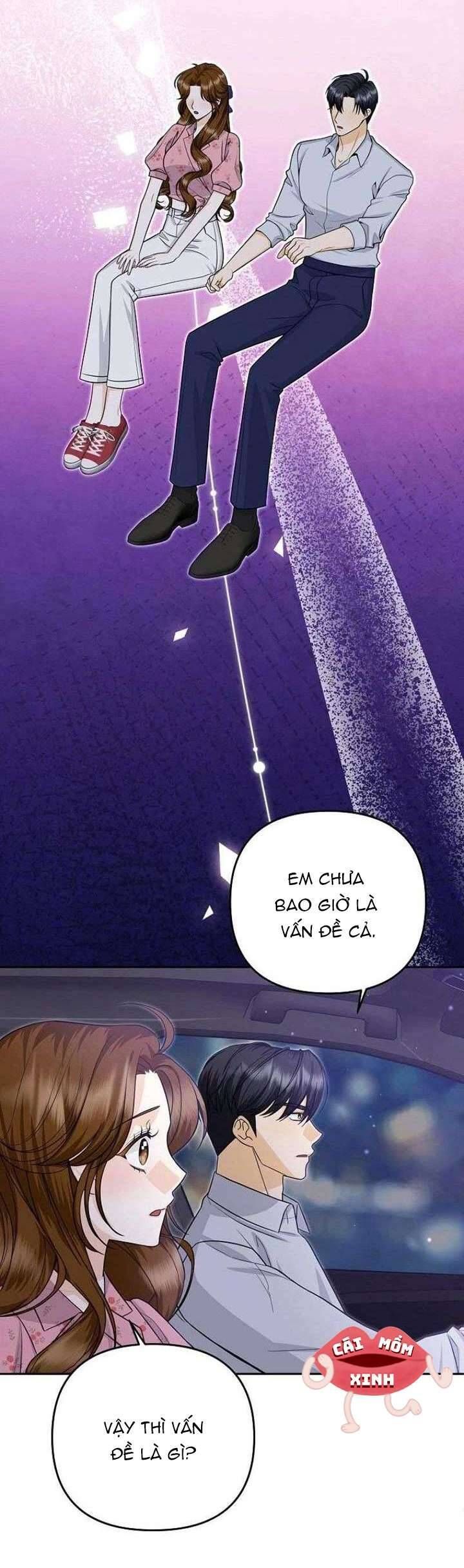 Hãy Tới Nhà Anh Đi - Chapter 18 - Page 8