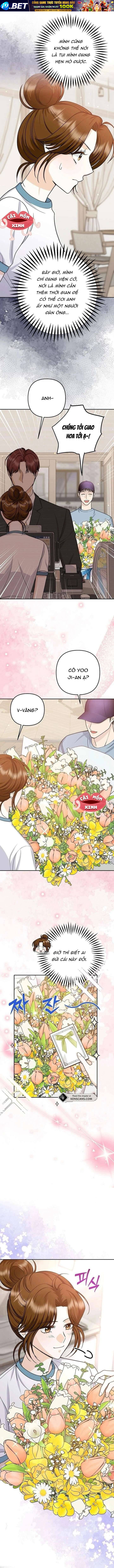 Hãy Tới Nhà Anh Đi - Chapter 19 - Page 10