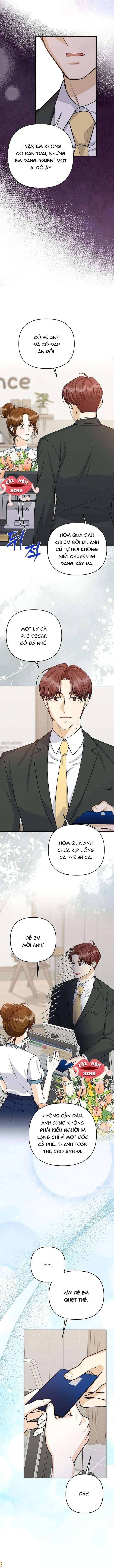 Hãy Tới Nhà Anh Đi - Chapter 19 - Page 11