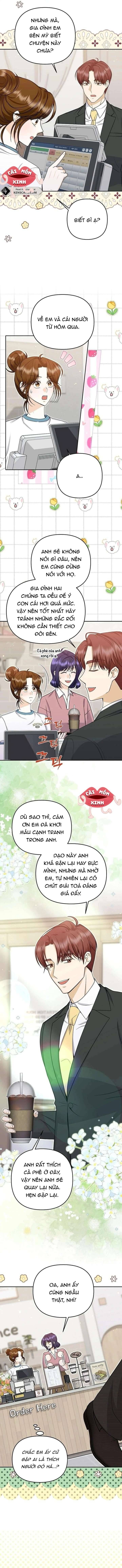 Hãy Tới Nhà Anh Đi - Chapter 19 - Page 12