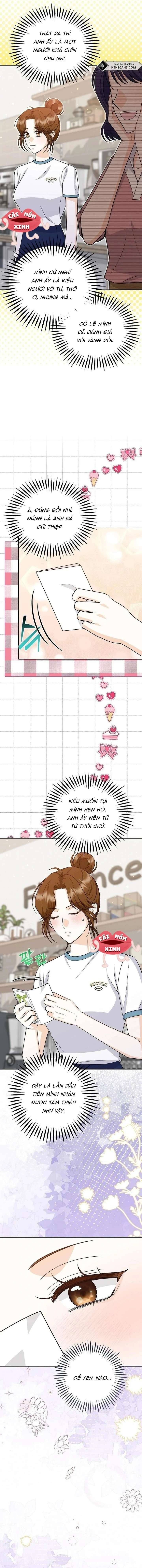 Hãy Tới Nhà Anh Đi - Chapter 19 - Page 13