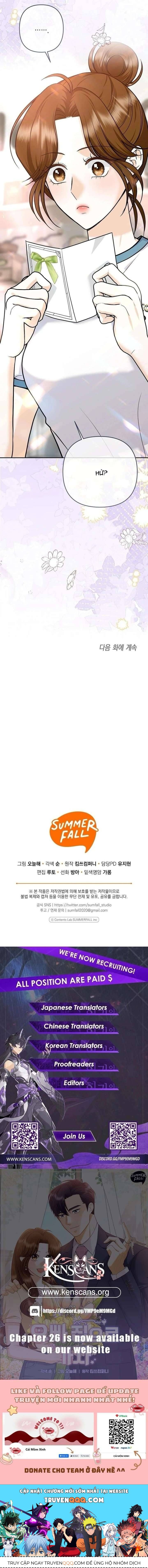 Hãy Tới Nhà Anh Đi - Chapter 19 - Page 14