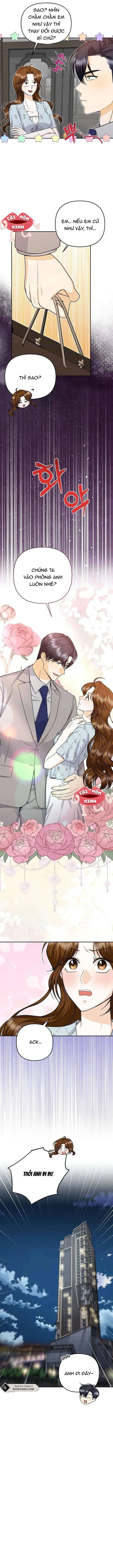 Hãy Tới Nhà Anh Đi - Chapter 19 - Page 7
