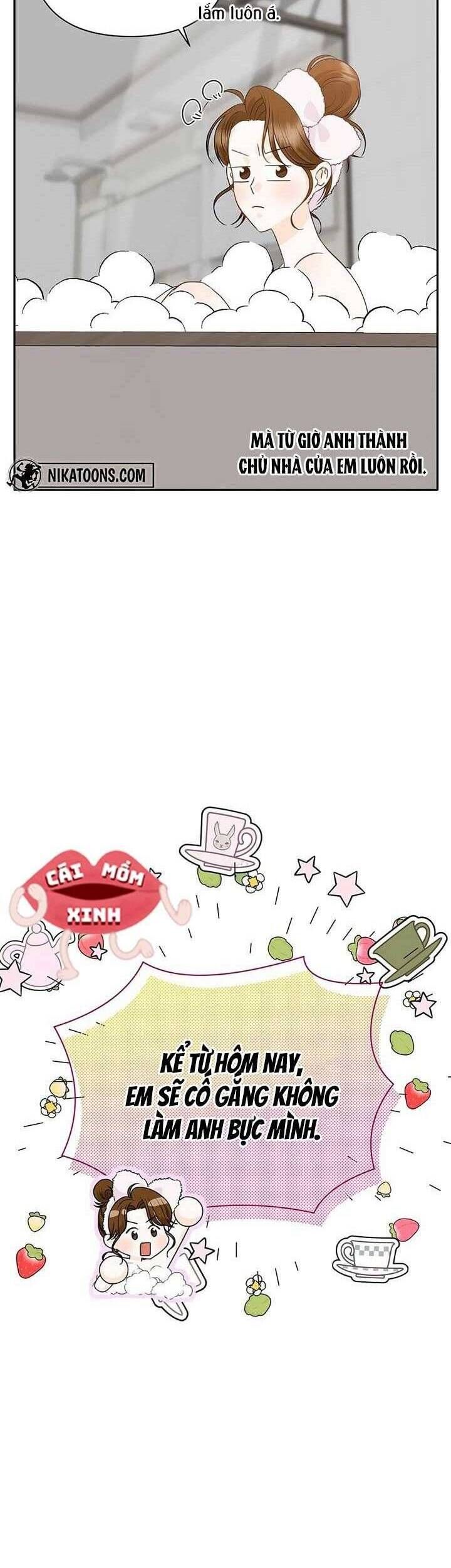 Hãy Tới Nhà Anh Đi - Chapter 2 - Page 10