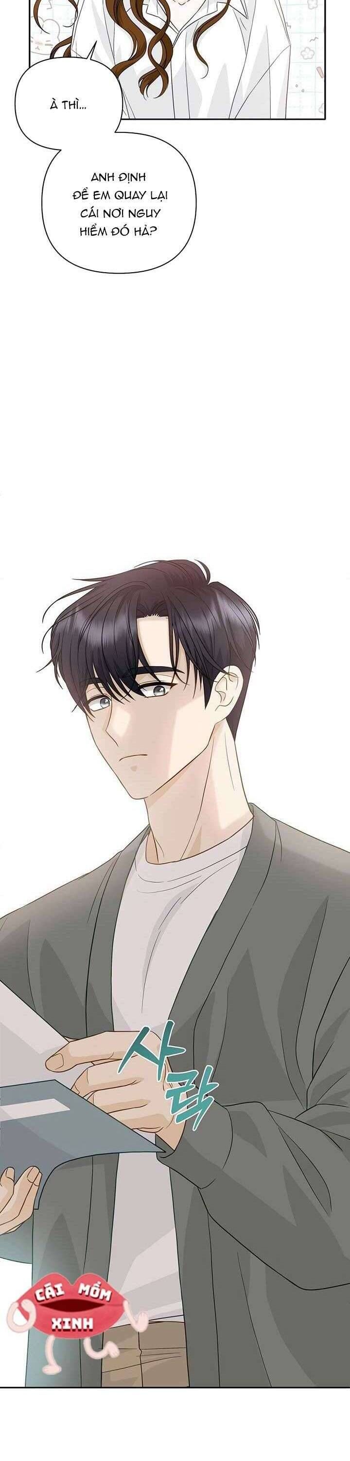 Hãy Tới Nhà Anh Đi - Chapter 2 - Page 12