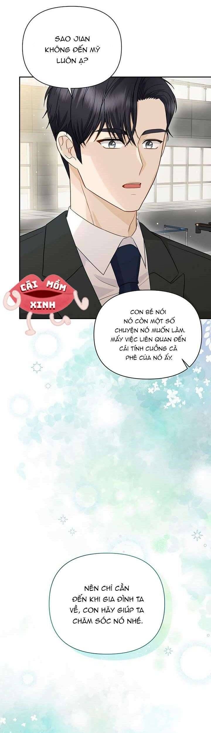 Hãy Tới Nhà Anh Đi - Chapter 2 - Page 14