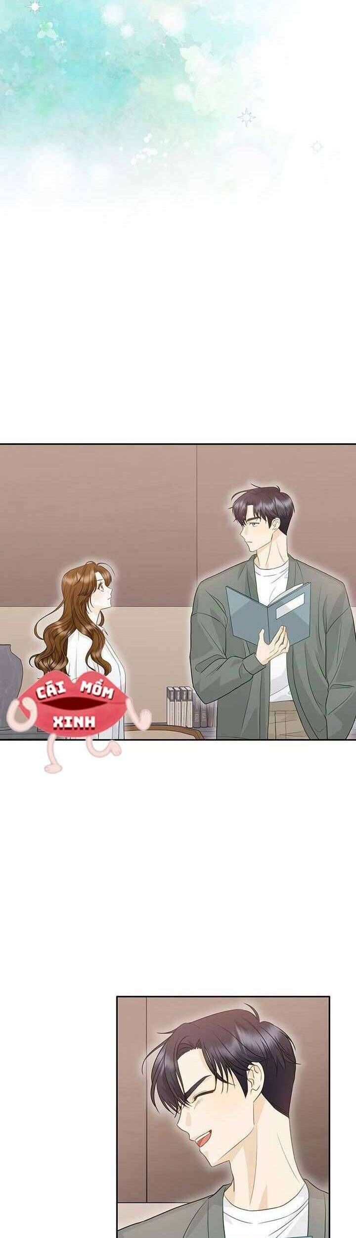 Hãy Tới Nhà Anh Đi - Chapter 2 - Page 15