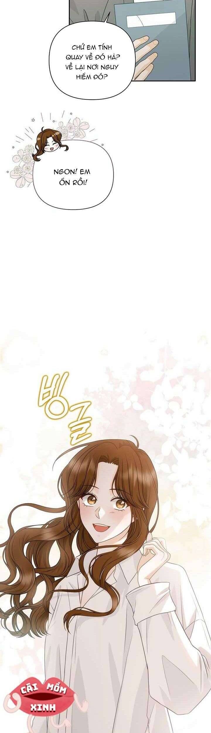 Hãy Tới Nhà Anh Đi - Chapter 2 - Page 16