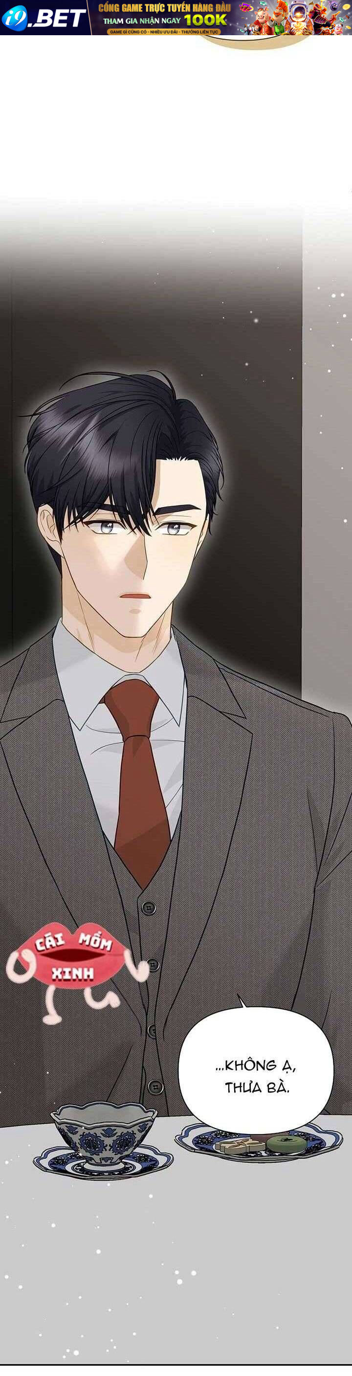 Hãy Tới Nhà Anh Đi - Chapter 2 - Page 19