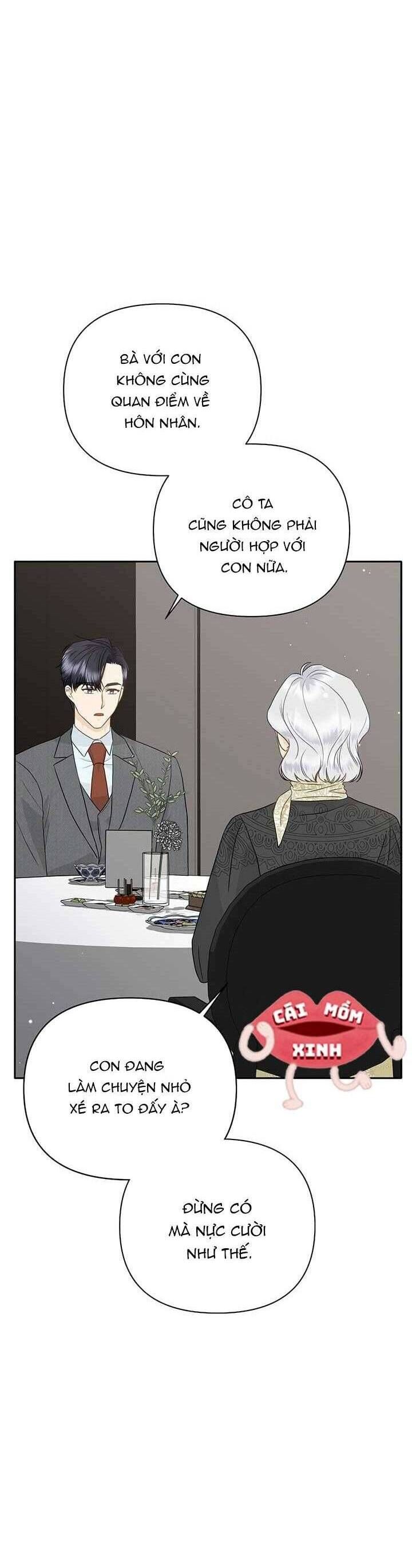 Hãy Tới Nhà Anh Đi - Chapter 2 - Page 20