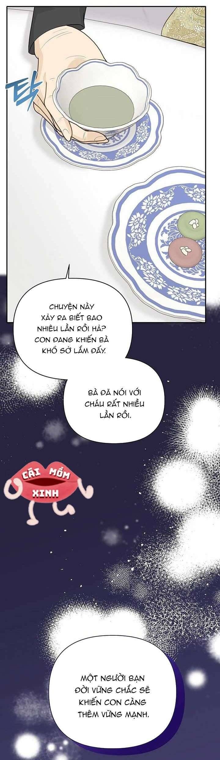 Hãy Tới Nhà Anh Đi - Chapter 2 - Page 21