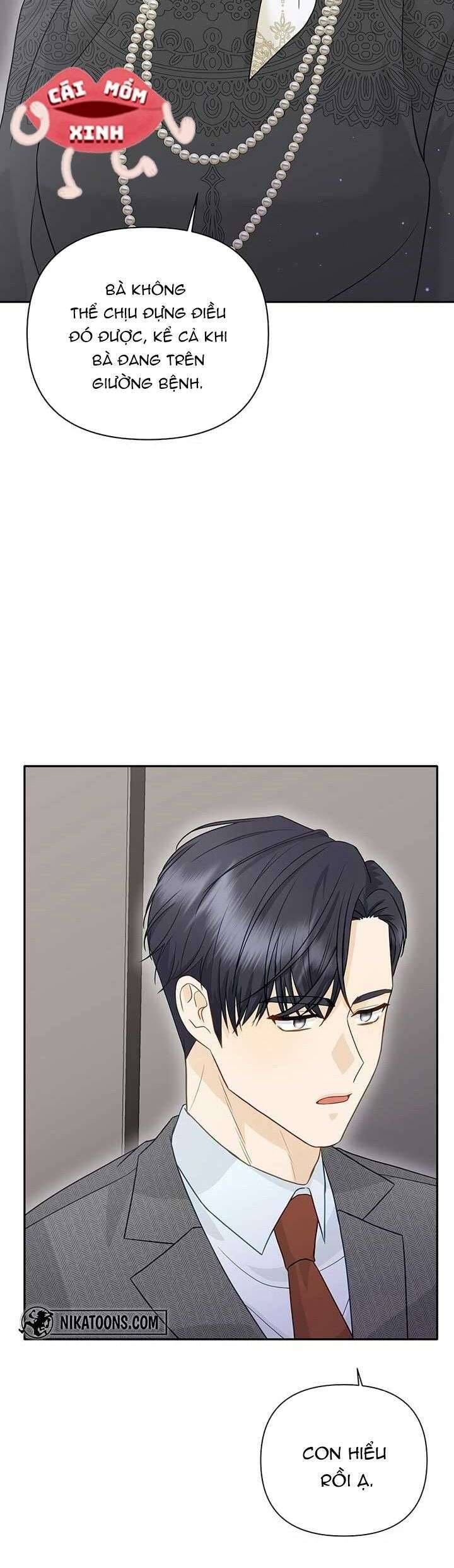 Hãy Tới Nhà Anh Đi - Chapter 2 - Page 23