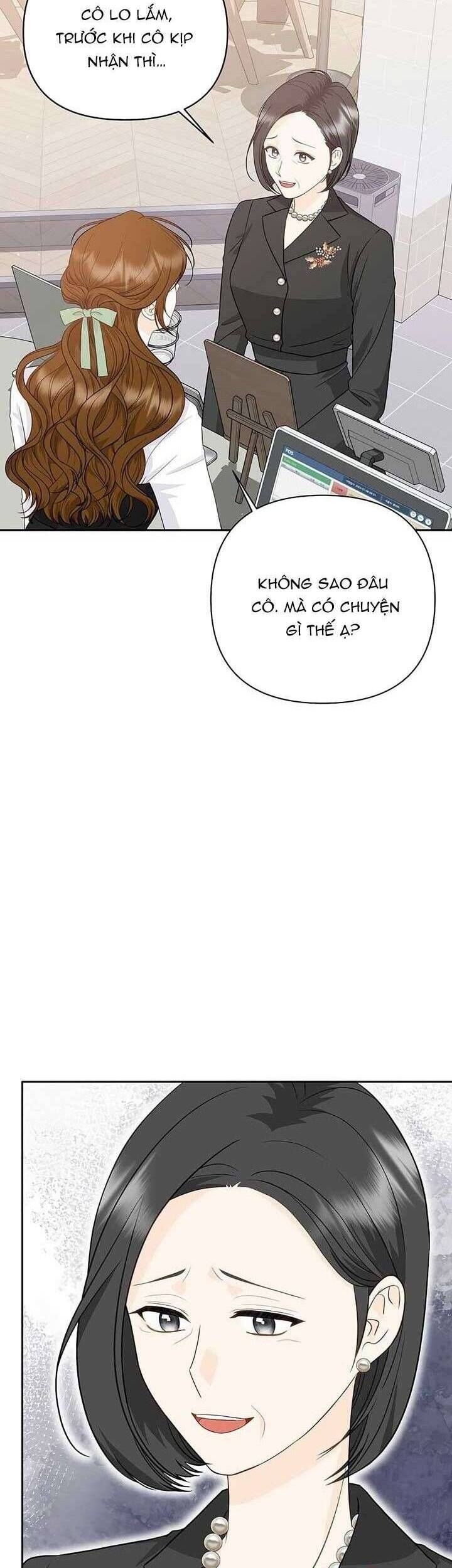 Hãy Tới Nhà Anh Đi - Chapter 2 - Page 26