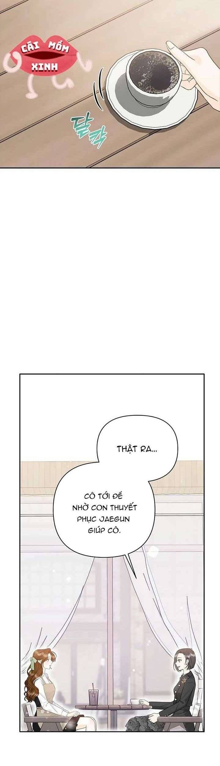 Hãy Tới Nhà Anh Đi - Chapter 2 - Page 28