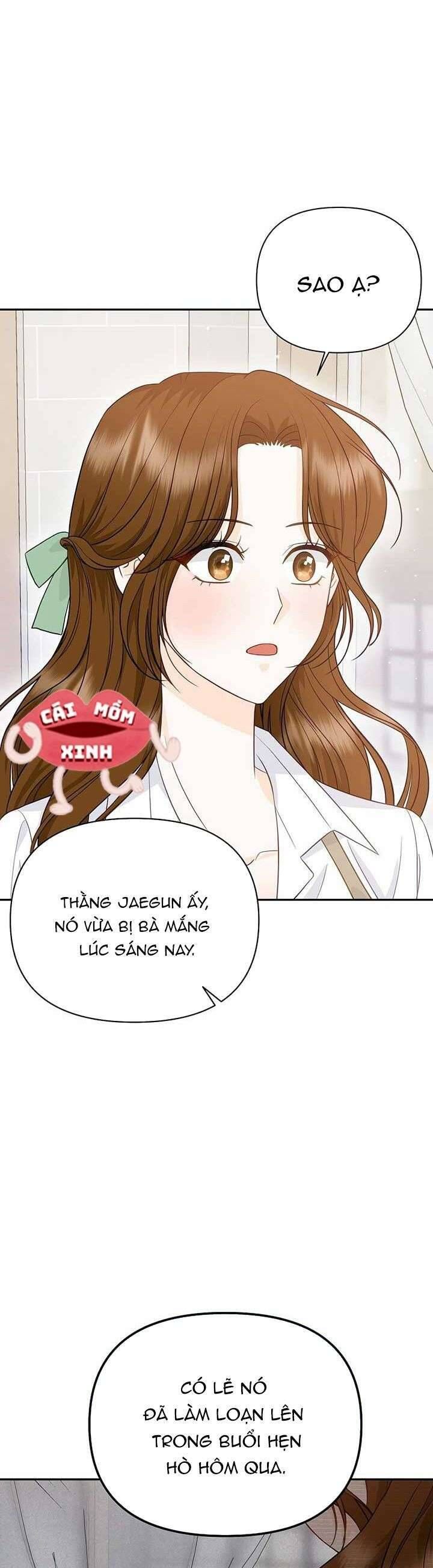 Hãy Tới Nhà Anh Đi - Chapter 2 - Page 29