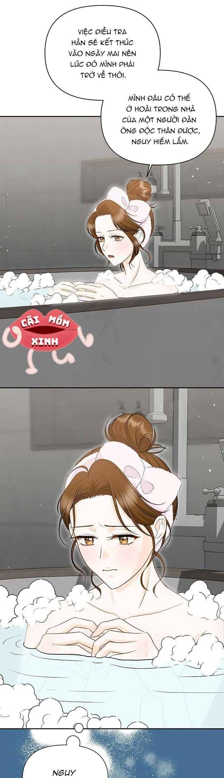 Hãy Tới Nhà Anh Đi - Chapter 2 - Page 3