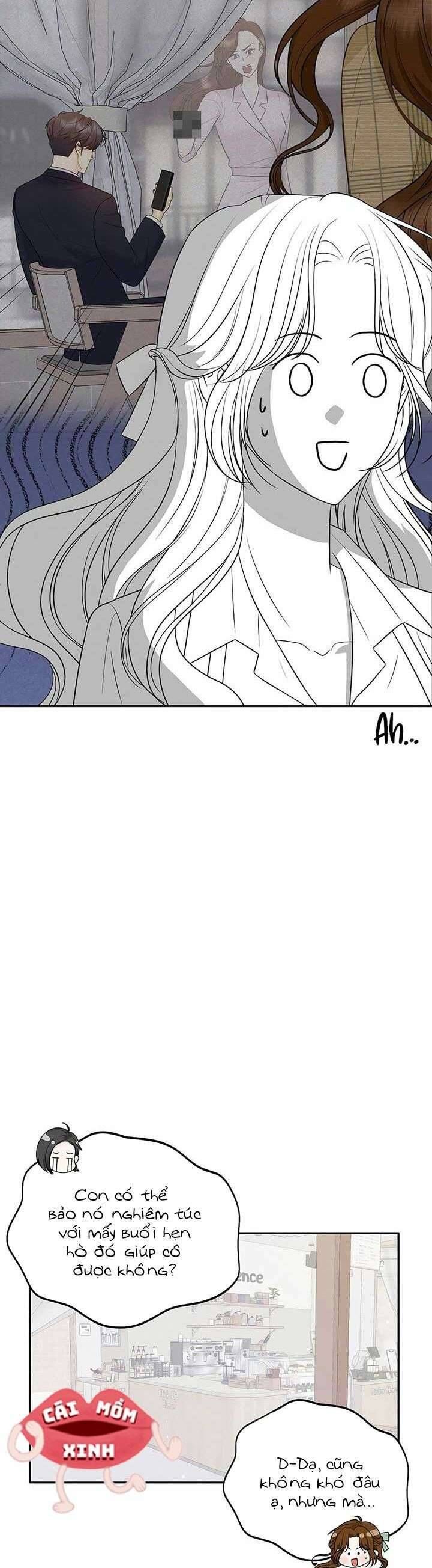 Hãy Tới Nhà Anh Đi - Chapter 2 - Page 30