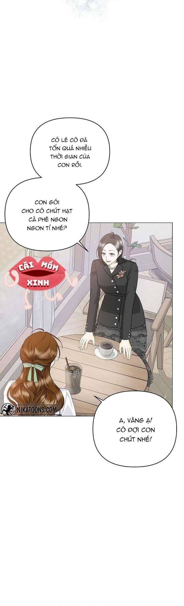 Hãy Tới Nhà Anh Đi - Chapter 2 - Page 35