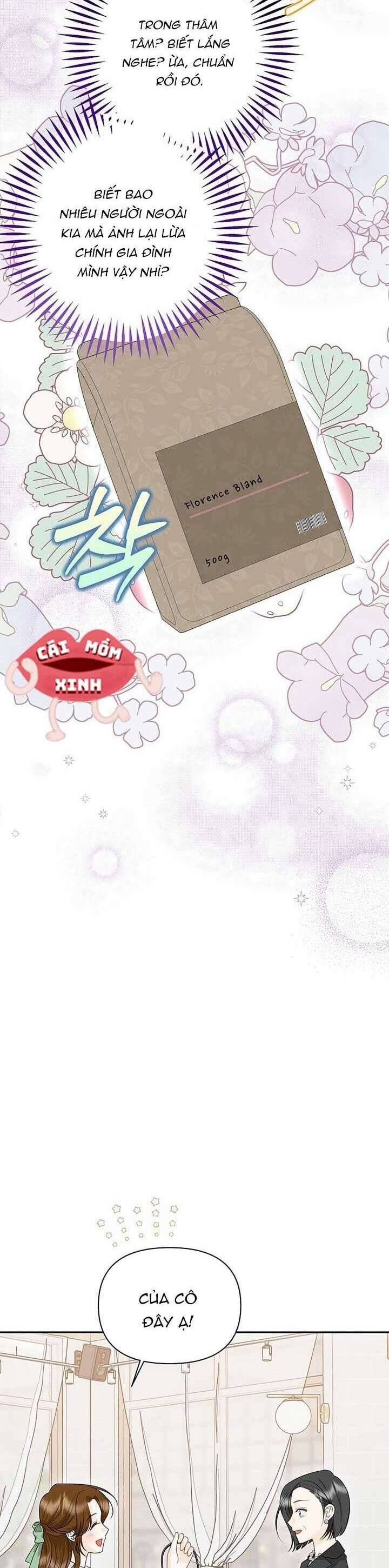 Hãy Tới Nhà Anh Đi - Chapter 2 - Page 37