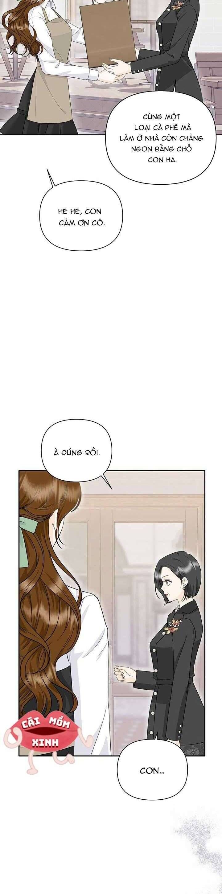 Hãy Tới Nhà Anh Đi - Chapter 2 - Page 38