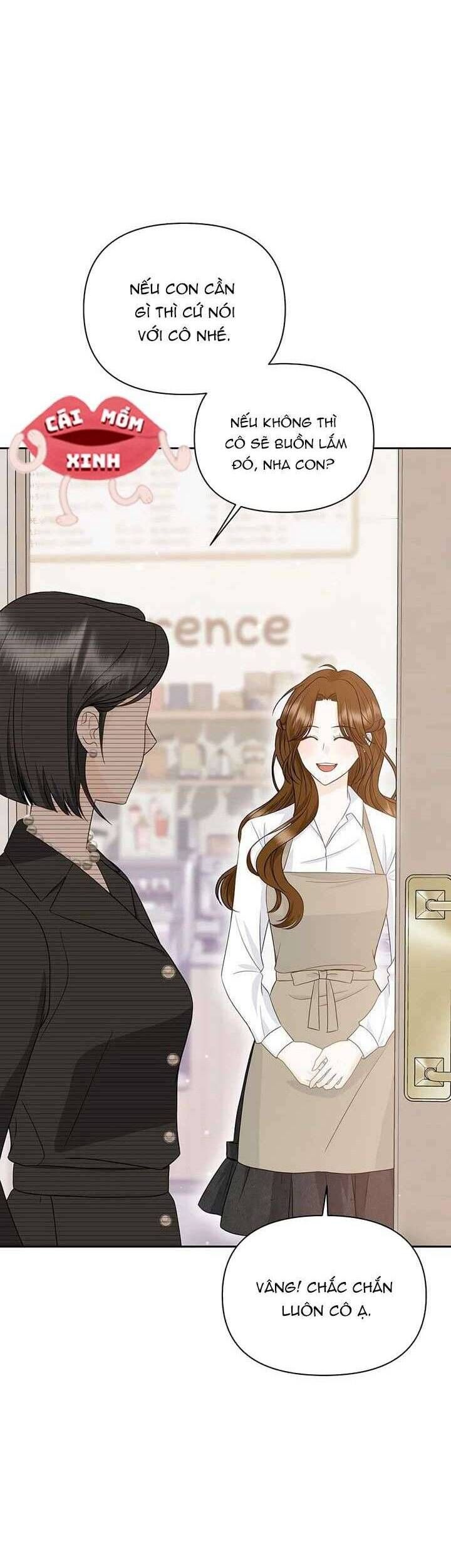 Hãy Tới Nhà Anh Đi - Chapter 2 - Page 42