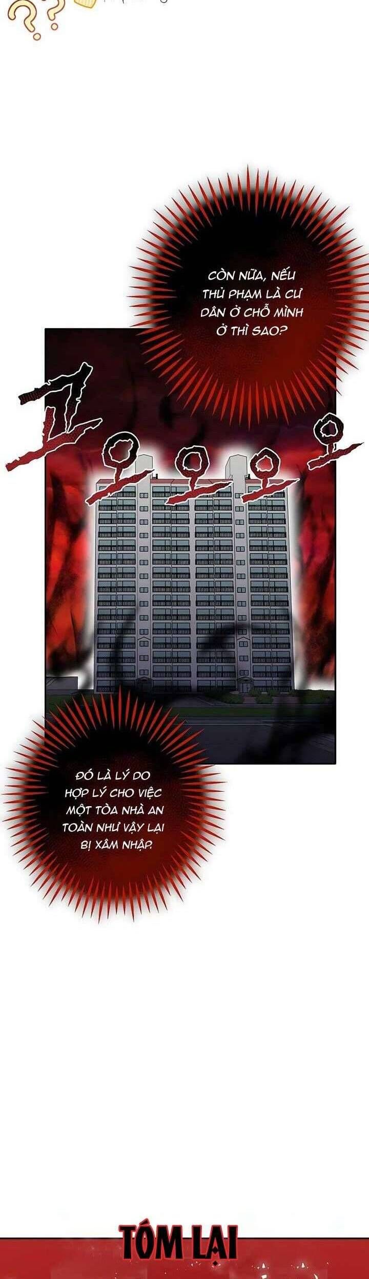 Hãy Tới Nhà Anh Đi - Chapter 2 - Page 5