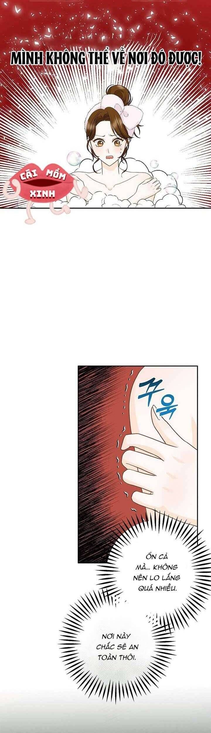 Hãy Tới Nhà Anh Đi - Chapter 2 - Page 6