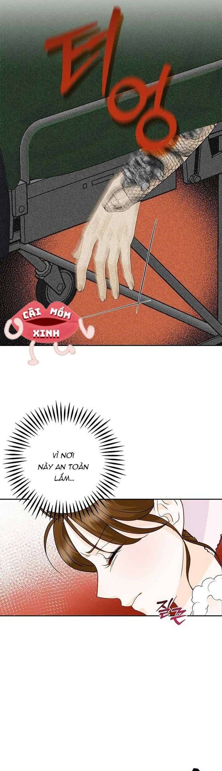 Hãy Tới Nhà Anh Đi - Chapter 2 - Page 7