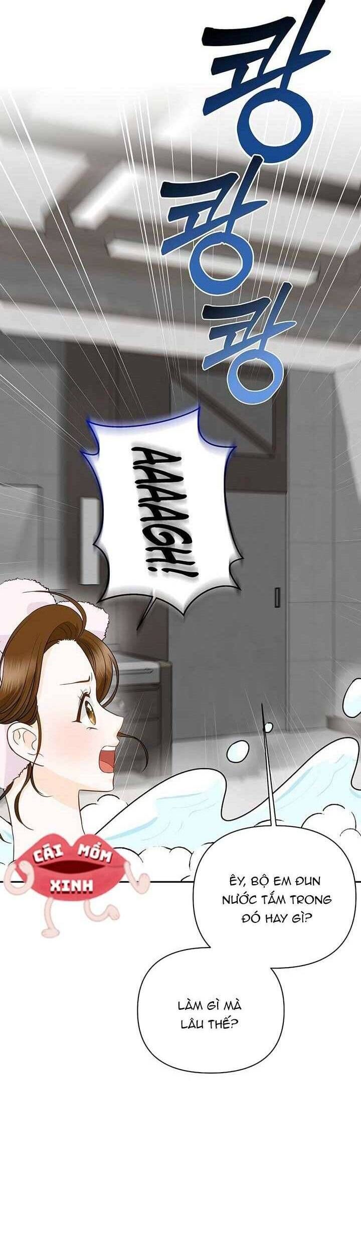 Hãy Tới Nhà Anh Đi - Chapter 2 - Page 8